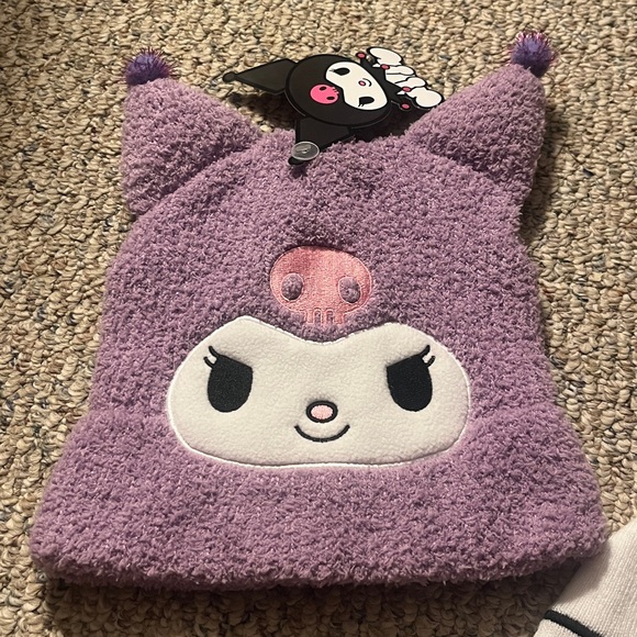 Sanrio Winter Hats - Picture 2 of 4